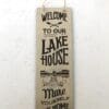 Life is better at the lake - Image 2